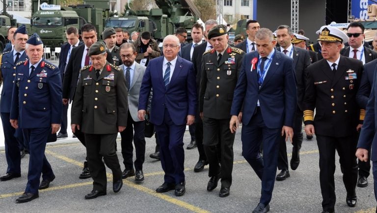 Yaşar Güler, Bayraktaroğlu