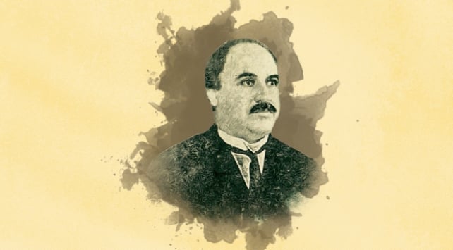 Ziya Gökalp