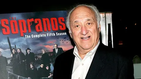 The Sopranos oyuncusu Jerry Adler hayatını kaybetti