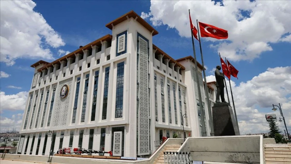 EGM açıkladı: Sahte e-imza ile adli kontrol kaldırma iddiaları asılsız