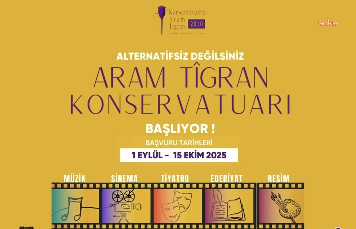 Aram Tigran Konservatuvarı