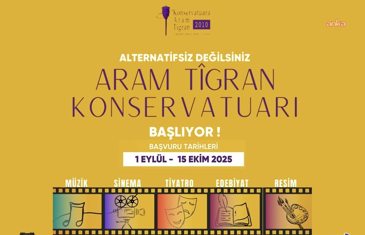 Aram Tigran Konservatuvarı