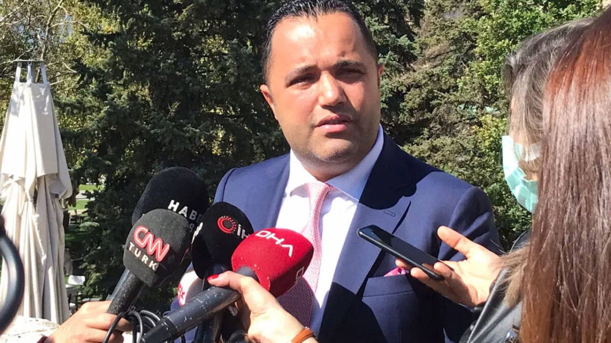 Rezan Epözdemir ifadesinde ne dedi?