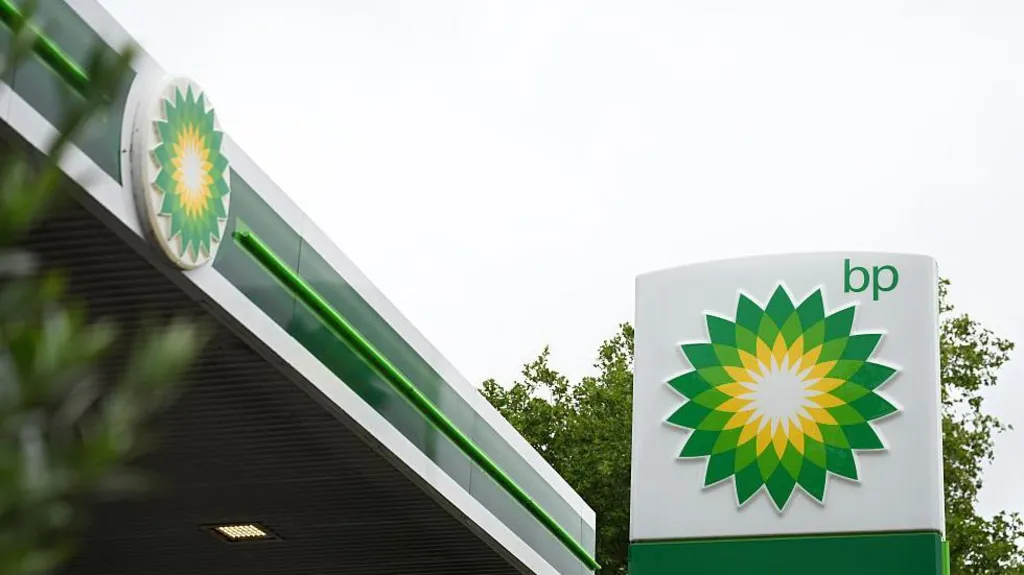 BP, petrol
