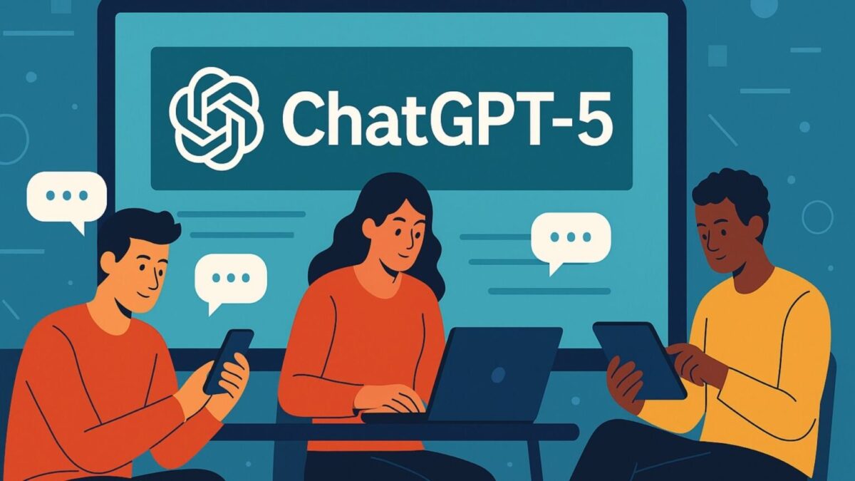 ChatGPT-5
