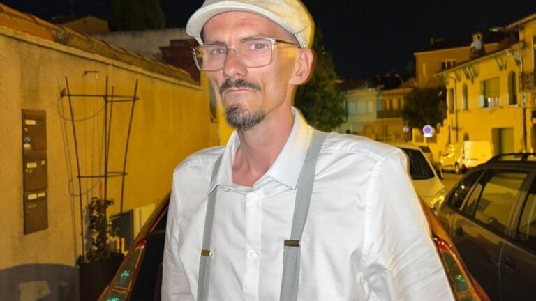 Jean Pormanove