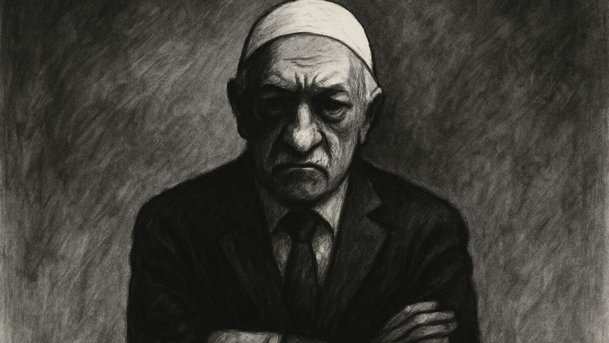Fethullah Gülen