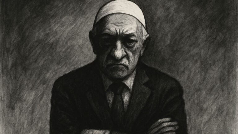 Fethullah Gülen