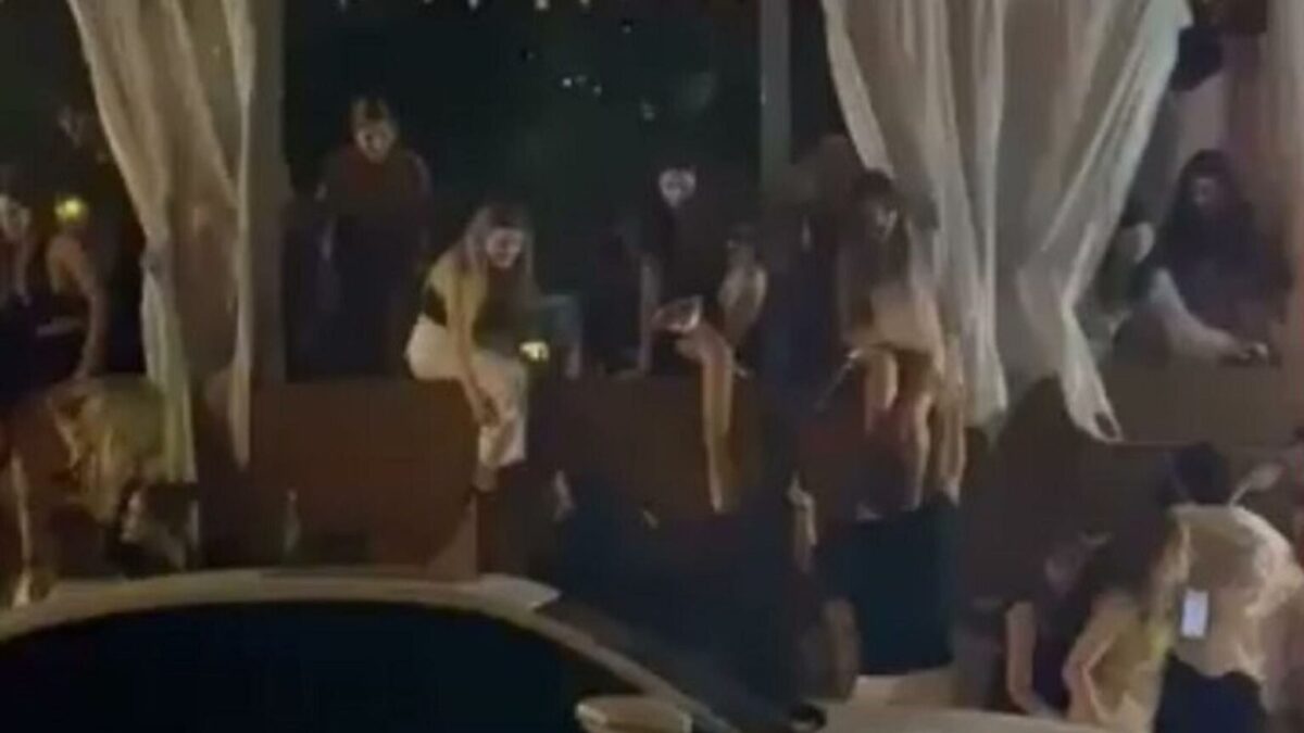 Çeşme Boop Alaçatı