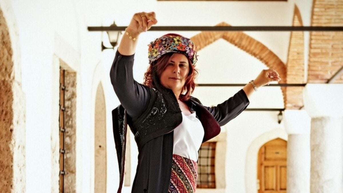 Özlem Çerçioğlu AKP hakkında neler dedi: Özgür Özel açıkladı
