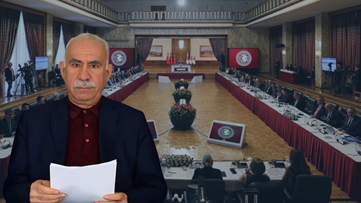 CHP "Komisyon