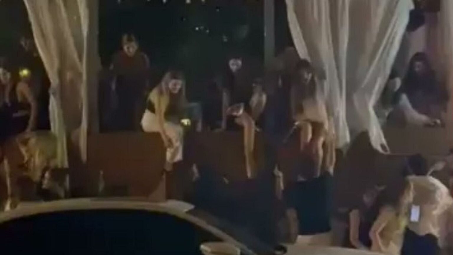 Çeşme Boop Alaçatı