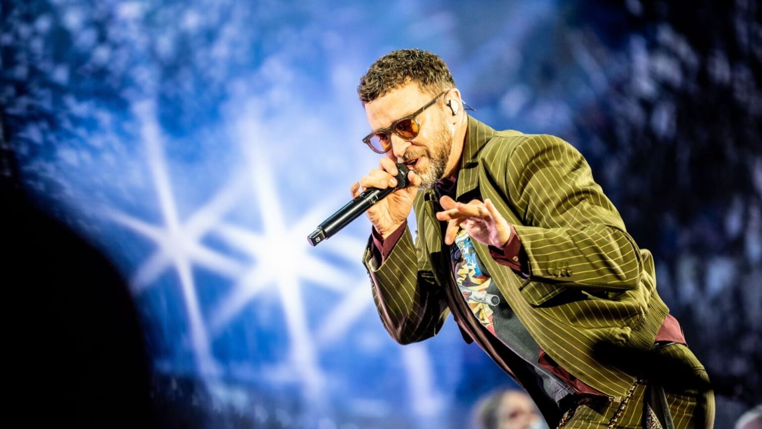 Justin Timberlake