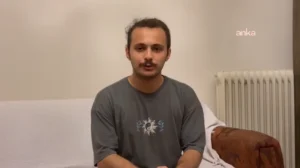 21 yaşındaki öğrenciye "Cumhurbaşkanına alenen hakaret" davası açıldı