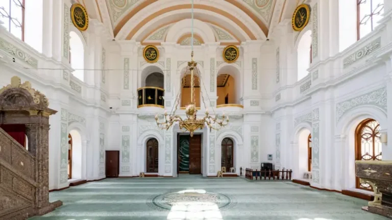 cami laiklik diyanet