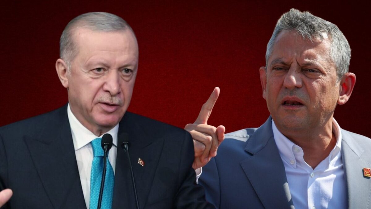 Kutuplaşma CHP'ye yarar mı? | Ruşen Çakır yorumluyor (Video)