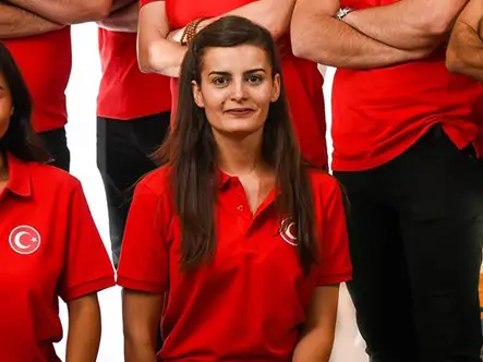 Sedanur Bağdigen