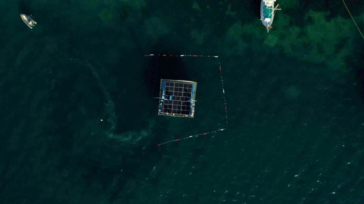 Deniz suyu arıtması Bodrum'un su sorununu çözer mi? | Uzmanlar değerlendiriyor