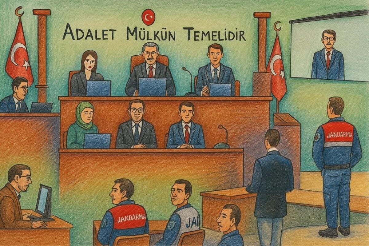 CHP’nin yargı kıskacında eylül ayı: İmamoğlu, kurultay ve nicesi