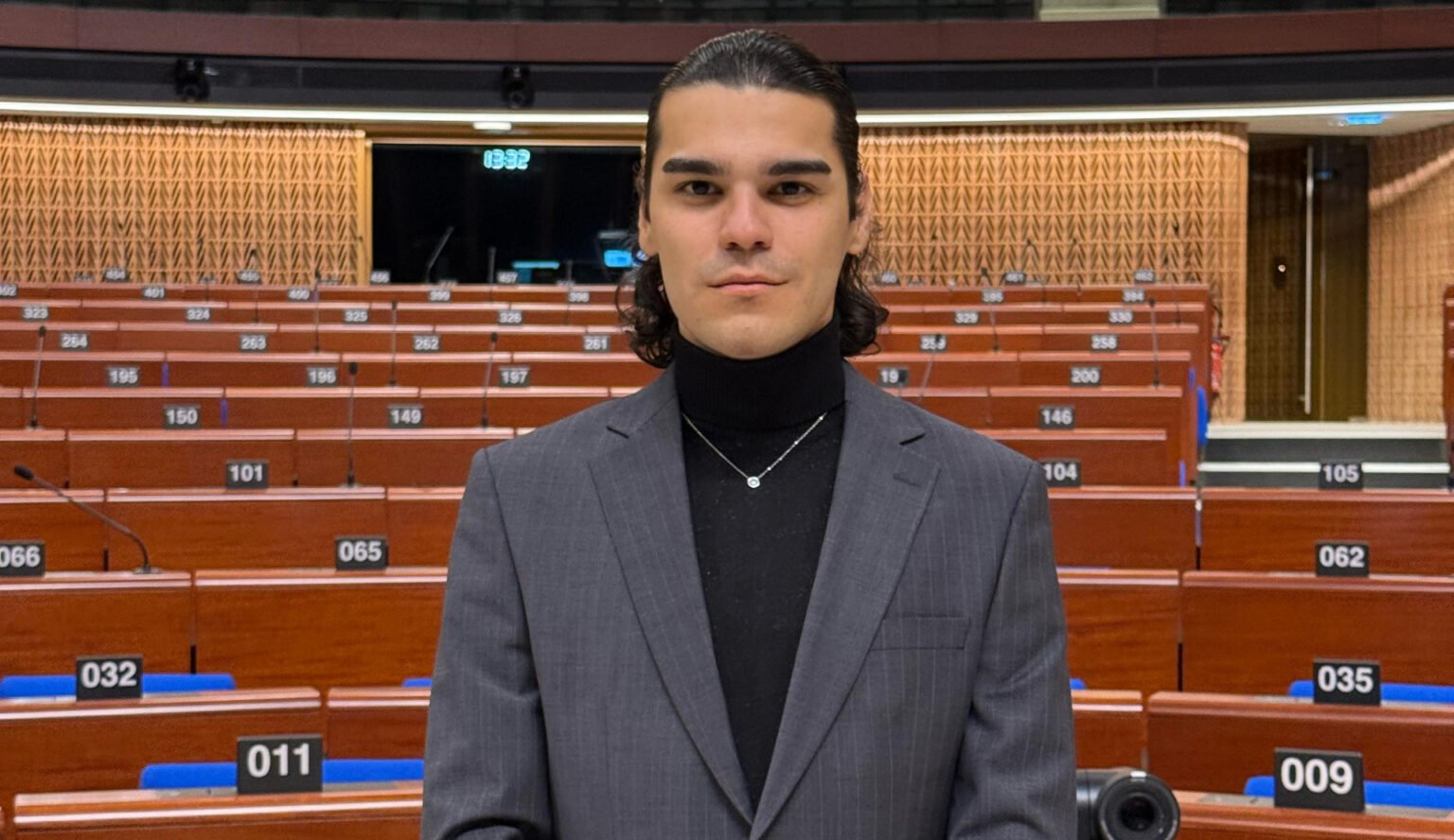 Enes Hocaoğulları