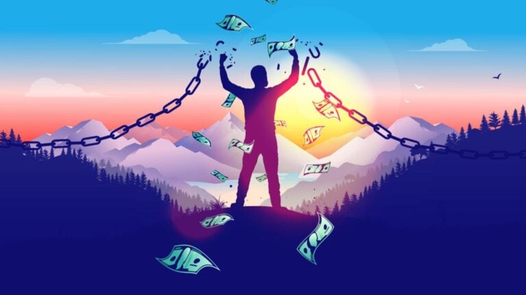Mahfi Eğilmez yazdı: Finansal özgürlük ve kumar