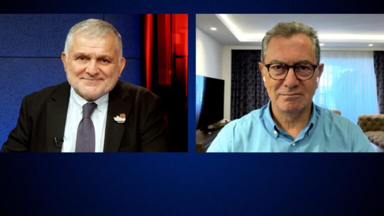 Ruşen Çakır ve Kadri Gürsel ile Hafta Başı (45): Gözler komisyonda | Suriye'de belirsizlik sürüyor | Zengezur koridorunun Türkiye ilişkisi