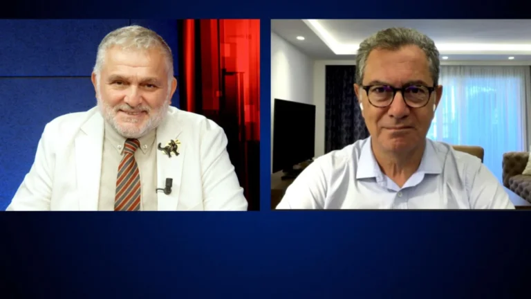 Ruşen Çakır ve Kadri Gürsel ile Hafta Başı (46): Cumhur İttifakı'nda çatlak tartışmaları | Suriye'de çözüm mümkün mü? 