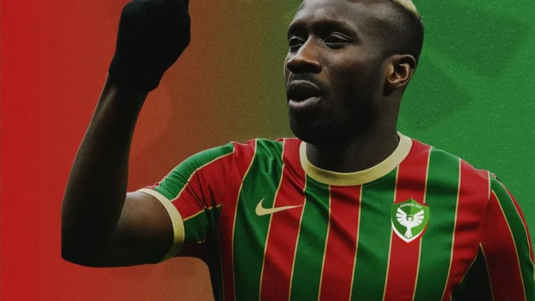Mbaye Diagne