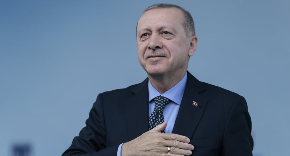 Liberaller ve AKP (I): Neden destek verildi?
