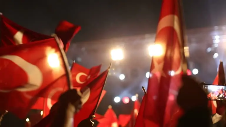 Yener Orkunoğlu yazdı: Türk-Kürt ittifakı ve demokratik ulus