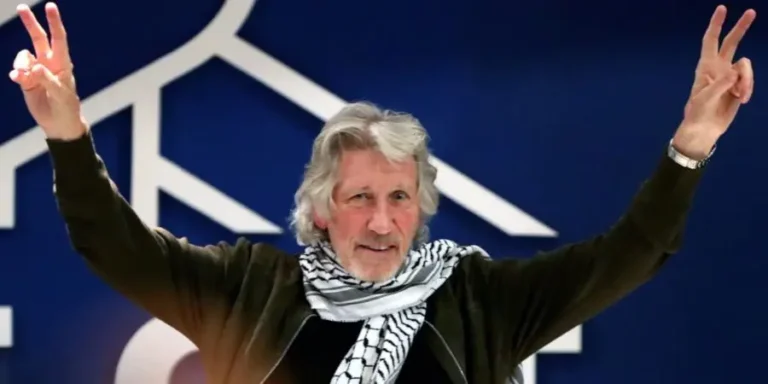 Roger Waters