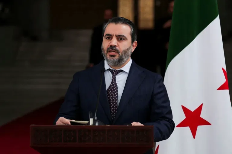 Suriye Dışişleri Bakanı ile İsrail heyeti Paris’te görüştü: Normalleşme mümkün mü?