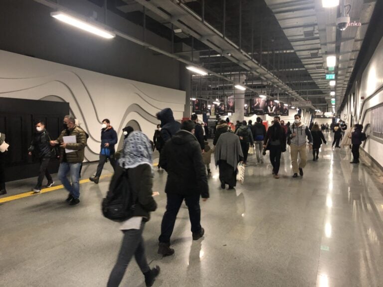metro