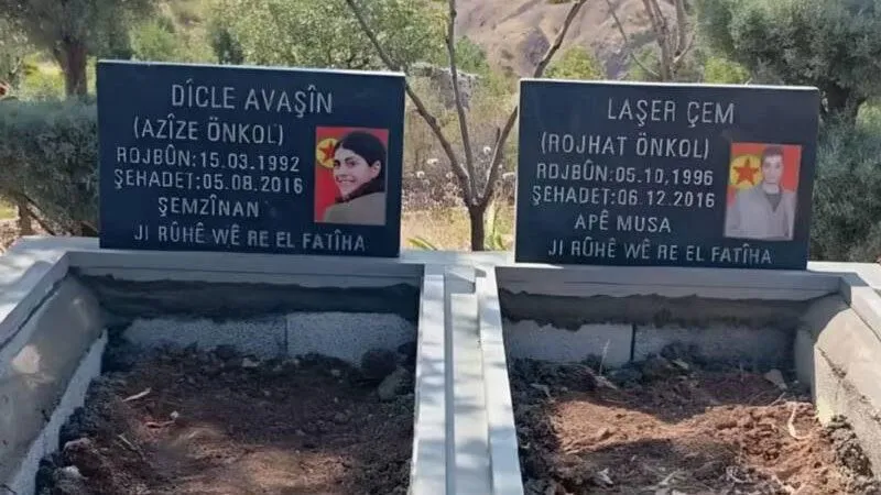 mezar taşları diyarbakır