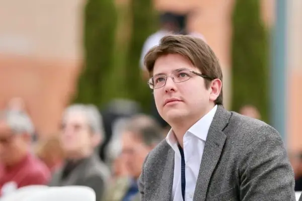 Miguel Uribe