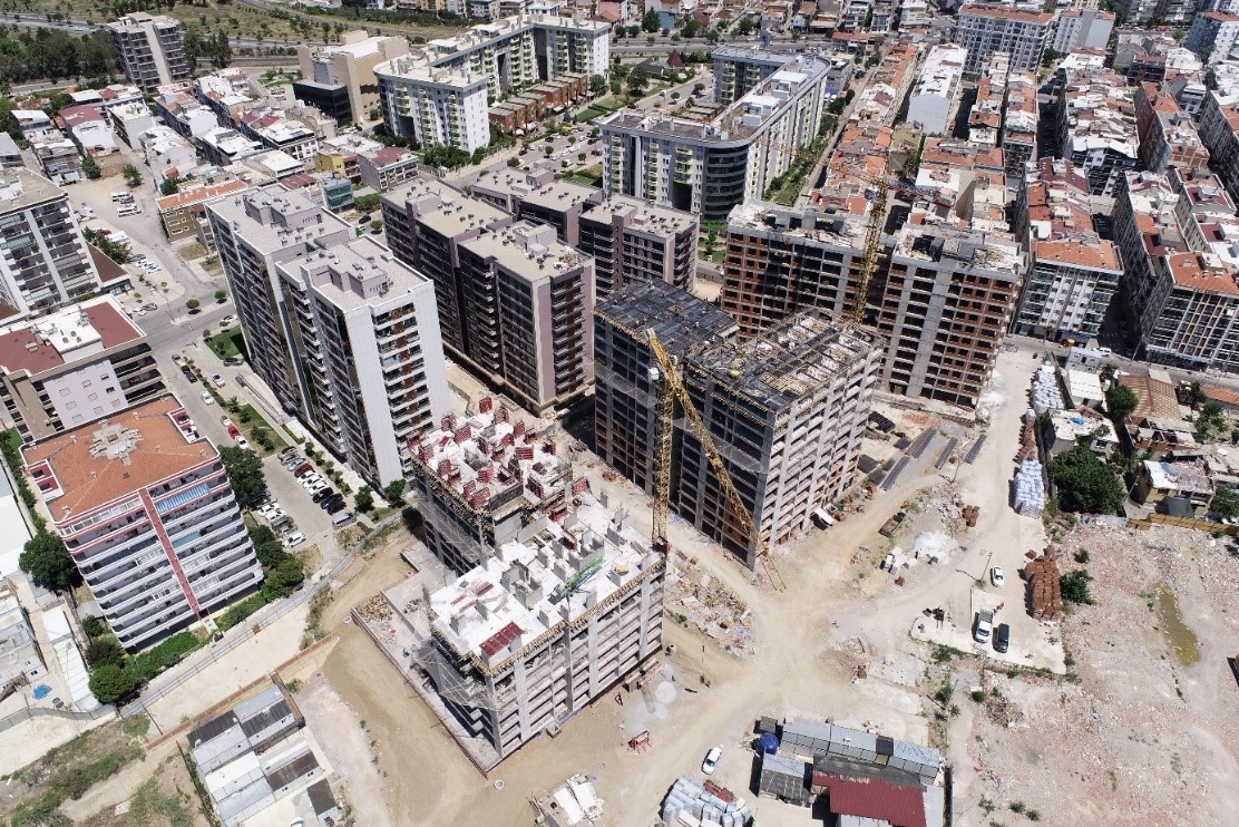 Kentsel dönüşüm 3: Sürecin teknik boyutu | Tunç Soyer yazdı