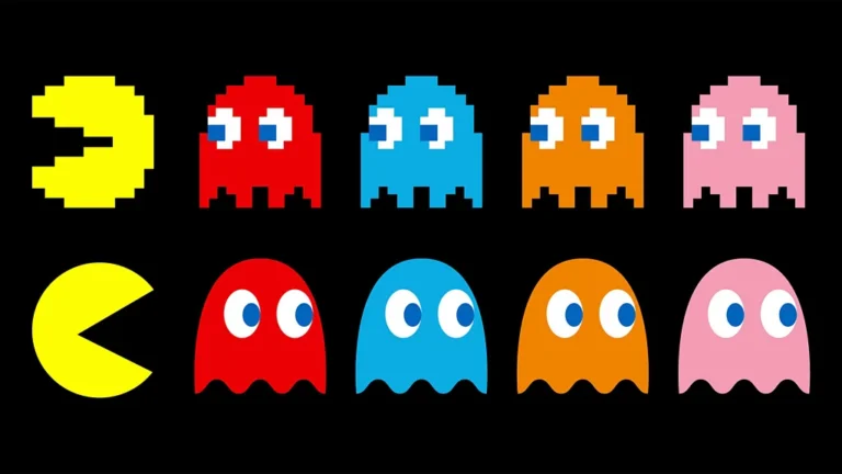 Pac-Man