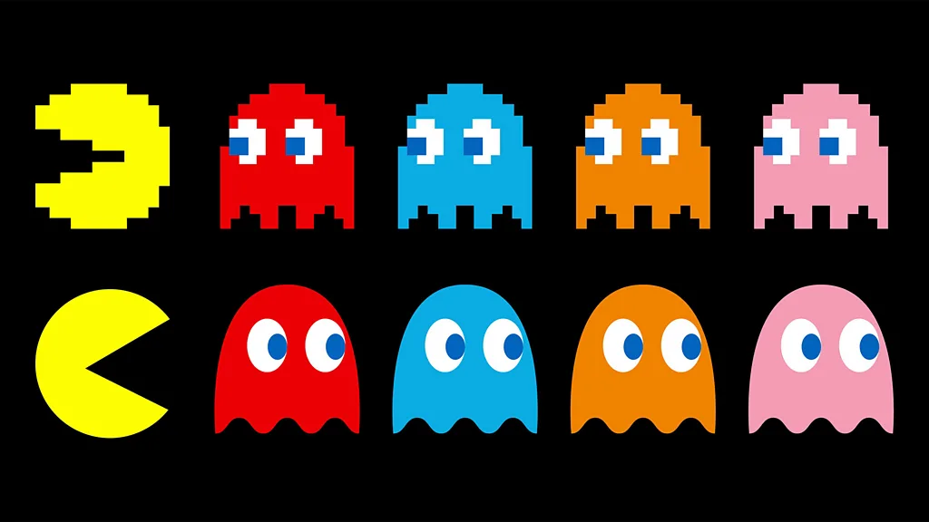 Pac-Man