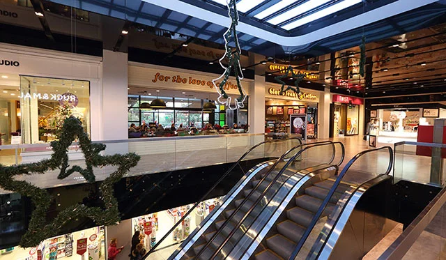 Prestige Mall