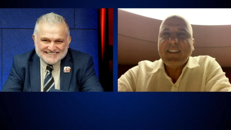 Ahmet Şık ile söyleşi: Komisyondan beklentiler, komisyona eleştiriler ve komisyonda yaşananlar