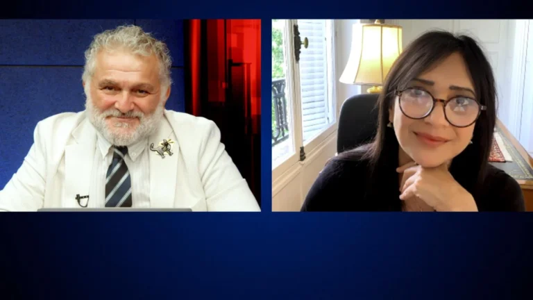 Amberin Zaman ile söyleşi: Suriye Kürtleri Şam ve Ankara ile anlaşabilecek mi?