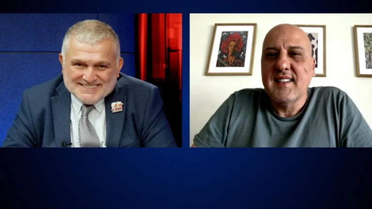 Ahmet Şık ile söyleşi: Komisyon umut veriyor mu? AKP ile MHP arasında sorun var mı?