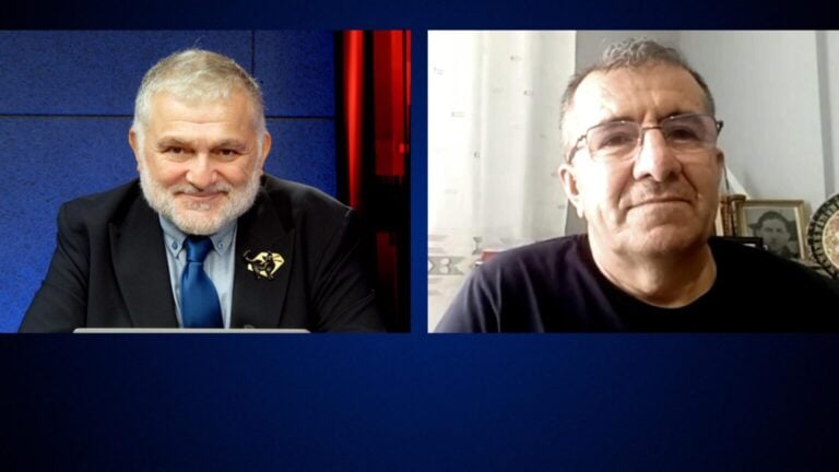 Prof. Abdülkadir İlgen ile söyleşi: "Devlet aklı", "devletin bekası", ulus ve demokrasi