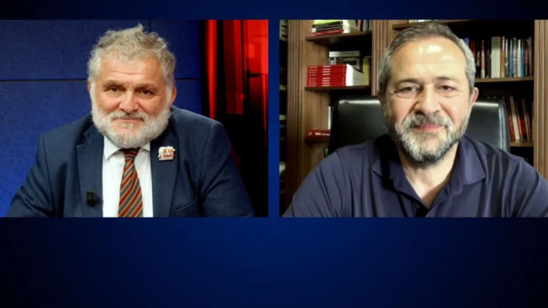 Hatem Ete ile söyleşi: 19 Mart ve çözüm sürecinin gölgesinde yeni bir döneme giren Türkiye