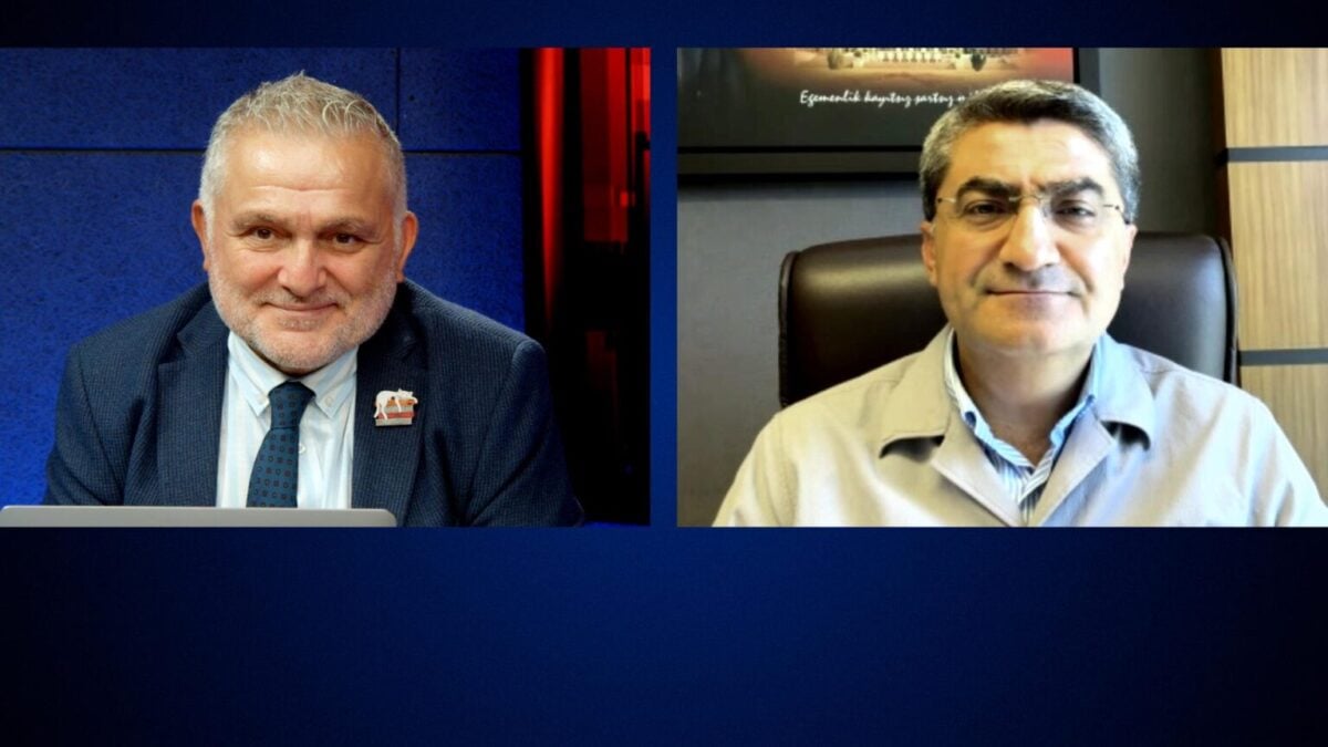 DEVA Partili Mehmet Emin Ekmen ile söyleşi: Erdoğan Meclis komisyonunun kararlarına uyar mı?