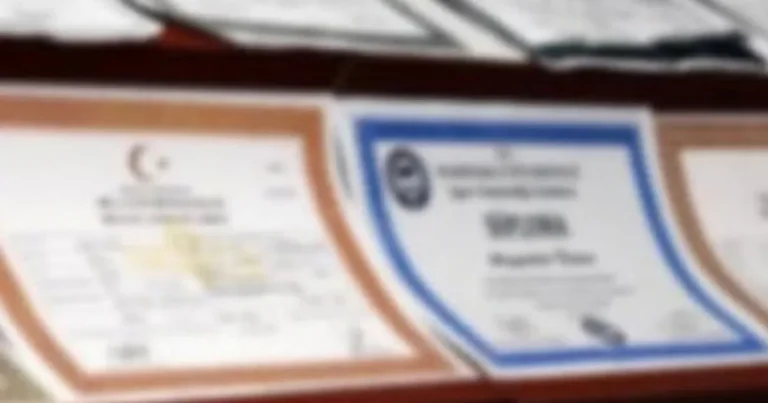 sahte diploma iddianamesi