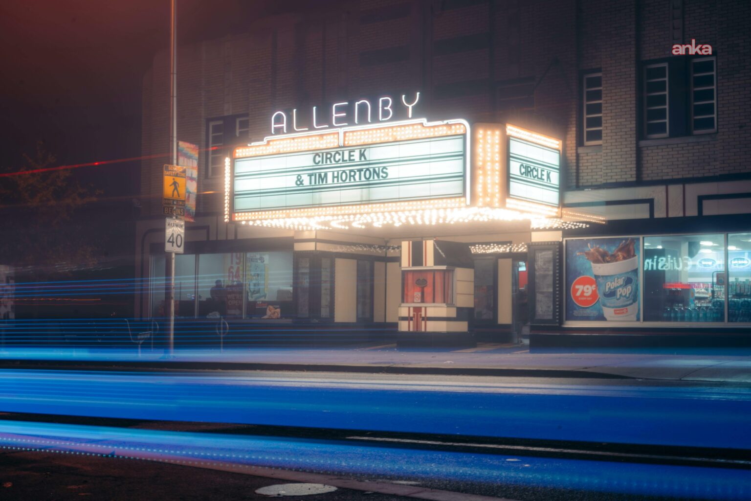 sinema