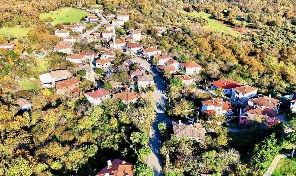 Şile’nin 6 köyü taş ocağı tehdidi altında: CİMER şikayetleri 3 bini aştı