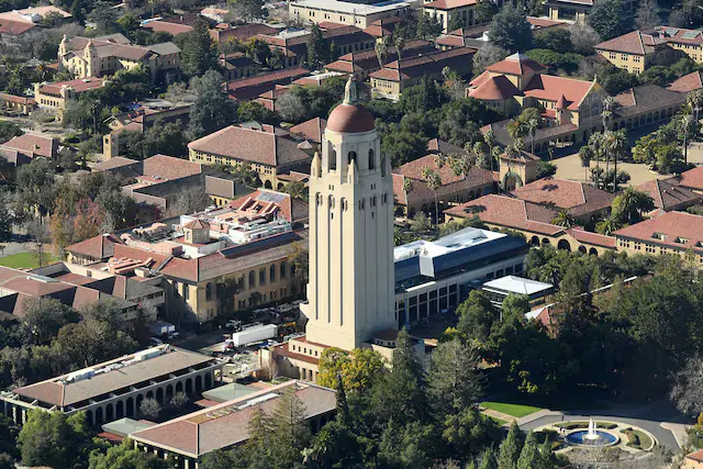 Stanford Üniversitesi