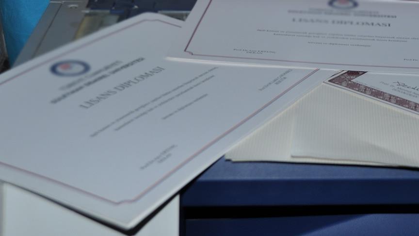 Sahte diploma soruşturması